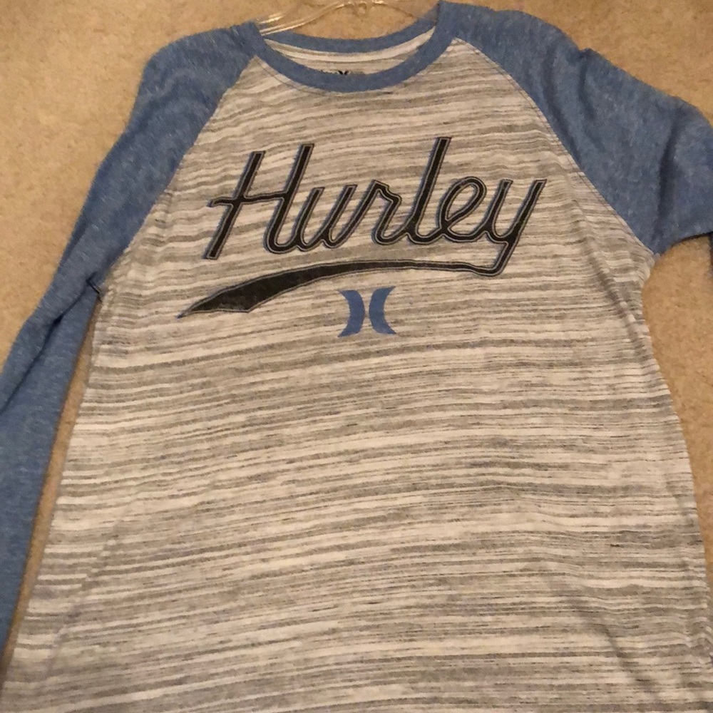 Long sleeve T-Shirt